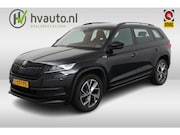 Skoda Kodiaq - 1.5 TSI 150PK SPORTLINE BUSINESS DSG | Trekhaak | Panoramada