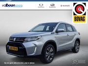 Suzuki Vitara - 1.4 Boosterjet Smart Hybrid Select AUTOMAAT | NAVI | rijklaa