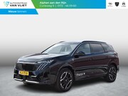Peugeot E-5008 - GT Exclusive 73 kWh 7-zits