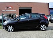 Ford Fiesta - 1.25 Limited airco nieuwe apk inruil mogelijk
