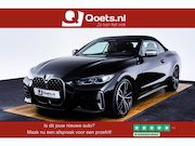 BMW 4-serie Cabrio - M440i High Executive Driving Assistant Professional - Head u