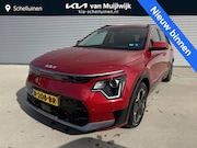 Kia Niro EV - DynamicLine 64.8 kWh SOH 100% | Trekhaak | Clima | Cruise