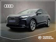 Audi Q4 e-tron - e-tron performance 286pk S edition