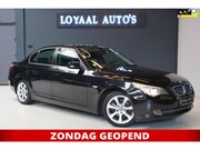 BMW 5-serie - 520i Business Line Edition I | AUT | NAVI | CRUISE | PDC | N
