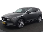 Mazda CX-5 - 2.0 SkyActiv-G 165 Business Luxury Rijklaarprijs