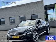 Volkswagen Arteon - 1.5 TSI Business R|Pano Virtual Keyles NAP