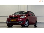 Mitsubishi Space Star - 1.0i Intense Automaat 1e Eigenaar Dealer onderhouden Clima