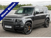 Land Rover Defender - 110 P300e 110 X-Dynamic HSE | Full Options | Carpathian Grey