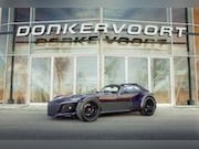 Donkervoort D-serie - GTO JD70