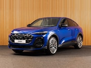 Audi Q5 Sportback - 2.0 TFSI e-hybrid quattro S edition 21" | PANO | AIR SUSPENS