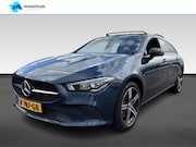 Mercedes-Benz CLA-Klasse - Shooting Brake 250 e Luxury Line | Achteruitrijcamera | Blue