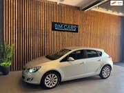 Opel Astra - 1.6 Edition AUTOMAAT, Airco, Xenon