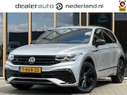 Volkswagen Tiguan - 1.5 TSI R-Line | blackstyle | panorama-dak | Virtueel | Came