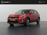 Kia Niro - 1.6 GDi Hybrid DynamicLine | Adaptieve Cruise Control | Navi