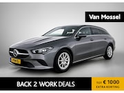 Mercedes-Benz CLA-Klasse - Shooting Brake 180 Business Solution | APPLE CARPLAY | NAVIG