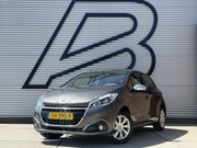 Peugeot 208 - 1.2 PureTech Blue Lion Navi|Carplay|Airco|Cruise|PDC|N.A.P|A