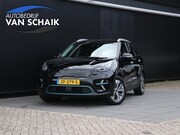 Kia Niro EV - e-Niro ExecutiveLine 64 kWh | LEDER | MEMORY | STOEL/STUURVE