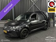 Volkswagen Caddy - Bestel 2.0 TDI DSG 180Pk Airco|Cruise|