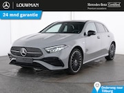 Mercedes-Benz A-klasse - 250 e AMG Plug-In Hybride AMG Line | Night Pakket | 19 Inch