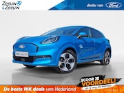 Ford Puma - Gen-E 44 kWh | Winterpack | Comfortpack | El. achterklep | C