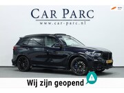BMW X5 - XDrive45e M-sport MAXTON/LASER/VIRTUAL/SFEER/LUCHT/PANO/LEER