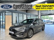 Ford Focus - Wagon EcoBoost Hybrid 155pk ST Line X | AUTOMAAT | Matrix LE