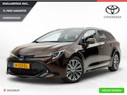 Toyota Corolla - Touring Sports 2.0 Hybrid Style | Trekhaak | Stoelverw. | Ke