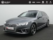 Audi A4 - Avant 40 TFSI 190pk S-Tronic Sport S line edition | Panorama