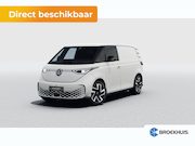 Volkswagen ID. Buzz Cargo - Bulli Limited Edition 79 kWh 4MOTION | €7000,- korting !! |