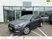Hyundai i20 - 1.0 T-GDI Go 2016 NAVI | CAMERA | CRUISE | CLIMA | 1e EIGENA