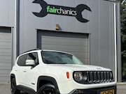 Jeep Renegade - 1.4 MultiAir Freedom | Pano | Trekhaak
