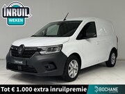 Renault Kangoo - 1.5 Blue dCi 75 Advance L1 | Trekhaak | Navigatie | Achterui