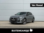 Peugeot 208 - 1.2 Hybrid 145 e-DCS6 GT | Camera | Adapteive Cruise Control