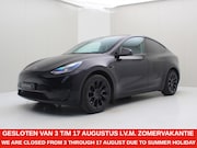 Tesla Model Y - Long-Range AWD 92.6% SoH [ TREKHAAK+ENHANCED AUTOPILOT+RYZEN
