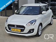 Suzuki Swift - 1.2 Select Smart Hybrid Navi Carplay Stoelvw Cam