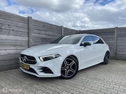 Mercedes-Benz A-klasse - 180 Business Solution AMG Matrix-Stoelvw-Pano-Camera