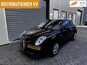 Alfa Romeo MiTo - 1.4|Distributie VV|Airco|Elektr.Ramen|