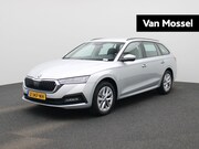Skoda Octavia - Combi 1.4 TSI iV PHEV Business Edition | 100% SOH | TREKHAAK