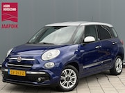 Fiat 500L - BWJ 2018 | 0.9 TwinAir 105PK PopStar | TREKHAAK | NAVI | AIR