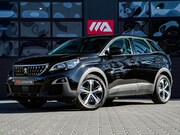Peugeot 3008 - 1.2 PureTech Première | NAVI | CLIMA | PDC |