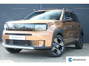 Fiat Grande Panda - La Prima VOORRAAD-ACTIE! | 8 Jaar garantie | Achteruitrijcam