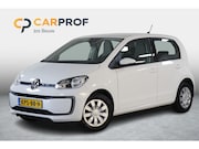 Volkswagen e-Up! - SOH 92.9% Clima | Bluetooth | LED | DAB.