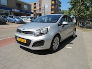 Kia Rio - 1.4 CVVT 109pk Eco Dynamics 5D Comfort Pack