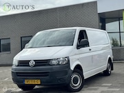Volkswagen Transporter - 2.0 TDI L2H1|Airco Bluetooth 3 Zits