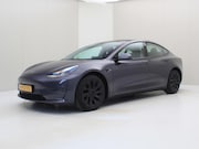Tesla Model 3 - Long-Range AWD 351pk 75 kWh 91.1% SoH FACELIFT [ WARMTEPOMP+