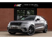 Land Rover Range Rover Velar - 2.0 P300 Turbo AWD R-Dynamic SE ACC Stoelvent. HuD