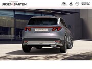 Hyundai Tucson - 1.6 T-GDI PHEV Premium