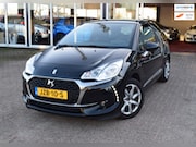 DS DS 3 - 3 1.2 PureTech So Chic | CLIMATE CONTROL |CRUISE CONTROL | A