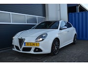 Alfa Romeo Giulietta - 1.7 TBi Quadrifoglio Verde