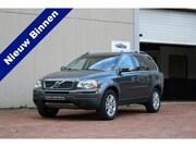 Volvo XC90 - 2.5 T AWD SUMMUM AUTOMAAT YOUNGTIMER MULTI MEDIA JVC